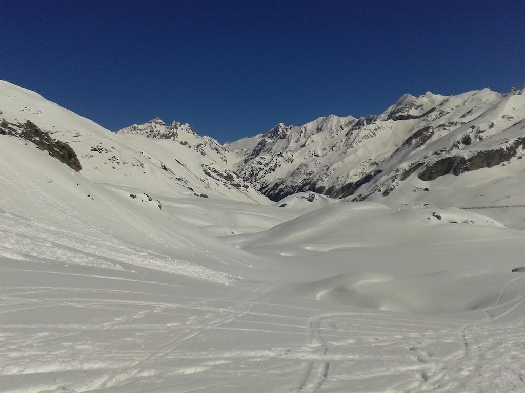 Lo Saunei Laruns Luaran gambar