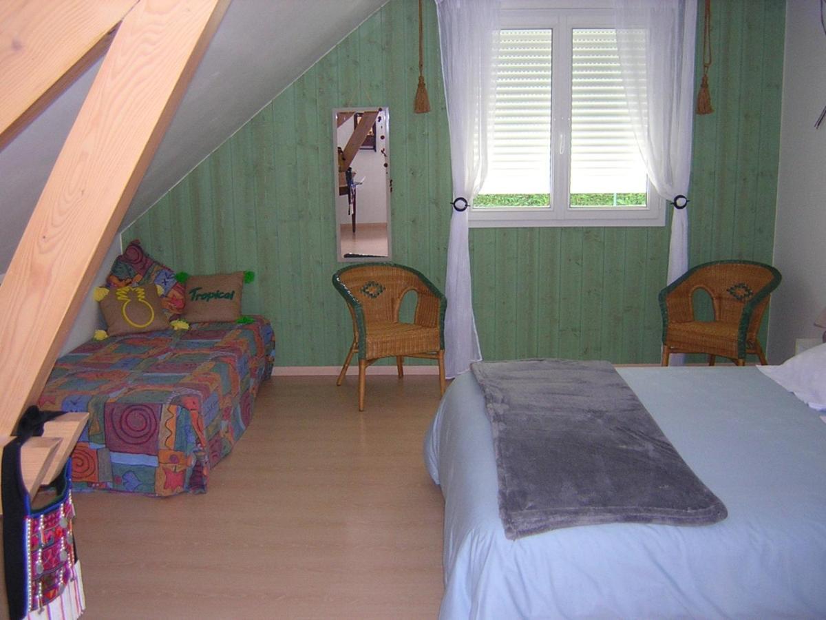 Lo Saunei Laruns Luaran gambar